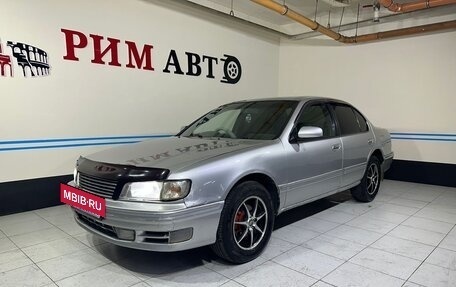 Nissan Cefiro II, 1995 год, 335 000 рублей, 2 фотография