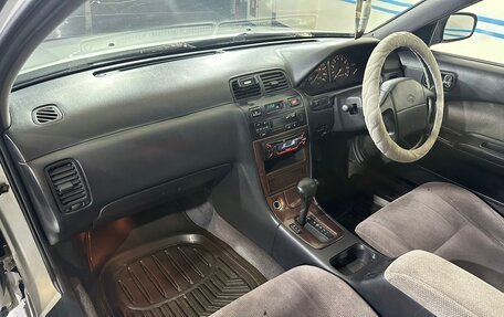 Nissan Cefiro II, 1995 год, 335 000 рублей, 9 фотография