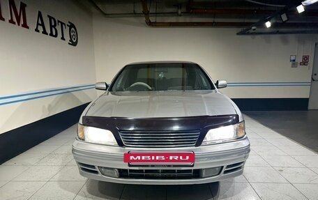 Nissan Cefiro II, 1995 год, 335 000 рублей, 8 фотография