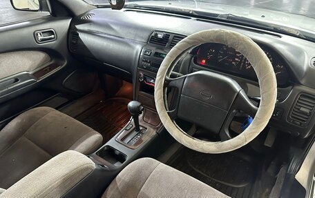 Nissan Cefiro II, 1995 год, 335 000 рублей, 10 фотография