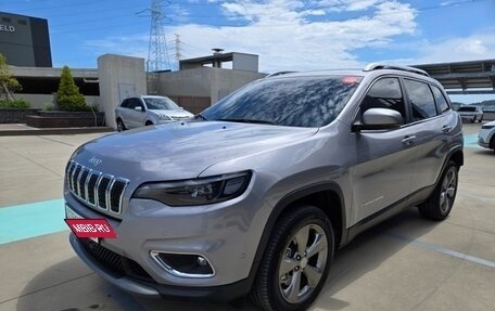 Jeep Cherokee, 2020 год, 2 848 000 рублей, 2 фотография