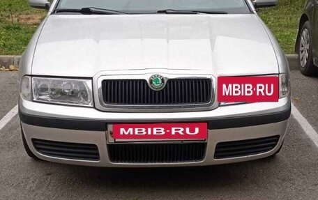 Skoda Octavia IV, 2007 год, 620 000 рублей, 6 фотография