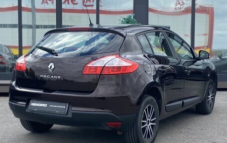 Renault Megane III, 2014 год, 999 000 рублей, 6 фотография