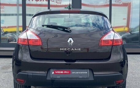 Renault Megane III, 2014 год, 999 000 рублей, 5 фотография