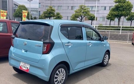 Daihatsu Mira e:S II, 2021 год, 570 000 рублей, 4 фотография