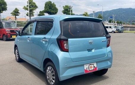 Daihatsu Mira e:S II, 2021 год, 570 000 рублей, 6 фотография