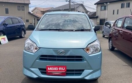 Daihatsu Mira e:S II, 2021 год, 570 000 рублей, 2 фотография