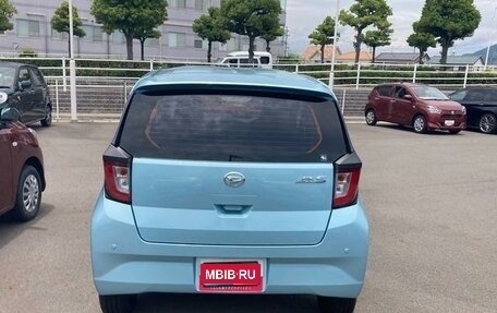 Daihatsu Mira e:S II, 2021 год, 570 000 рублей, 5 фотография