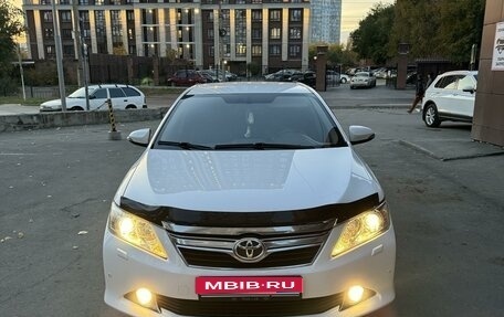 Toyota Camry, 2013 год, 1 950 000 рублей, 1 фотография