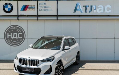 BMW X1, 2024 год, 7 090 000 рублей, 1 фотография