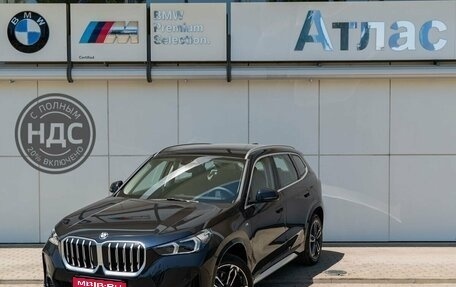 BMW X1, 2024 год, 7 090 000 рублей, 1 фотография