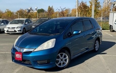 Honda Fit Shuttle I рестайлинг, 2011 год, 970 000 рублей, 1 фотография