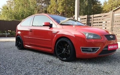 Ford Focus ST III, 2007 год, 700 000 рублей, 1 фотография