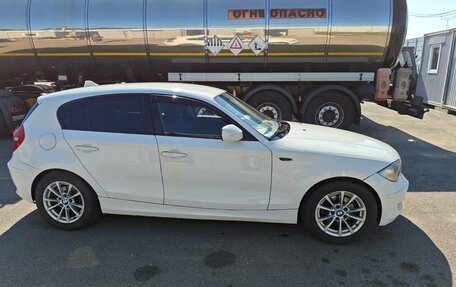 BMW 1 серия, 2010 год, 850 000 рублей, 2 фотография