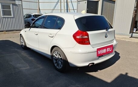 BMW 1 серия, 2010 год, 850 000 рублей, 3 фотография