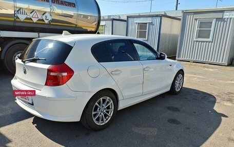 BMW 1 серия, 2010 год, 850 000 рублей, 11 фотография