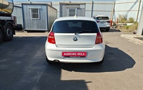 BMW 1 серия, 2010 год, 850 000 рублей, 8 фотография