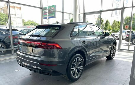 Audi Q8 I, 2024 год, 16 250 000 рублей, 4 фотография