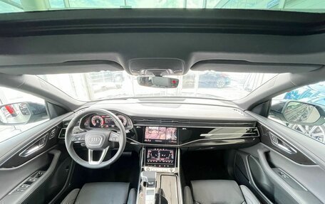 Audi Q8 I, 2024 год, 16 250 000 рублей, 9 фотография