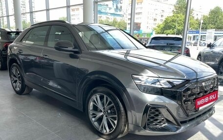 Audi Q8 I, 2024 год, 16 250 000 рублей, 3 фотография