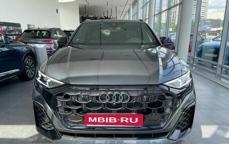 Audi Q8 I, 2024 год, 16 250 000 рублей, 2 фотография