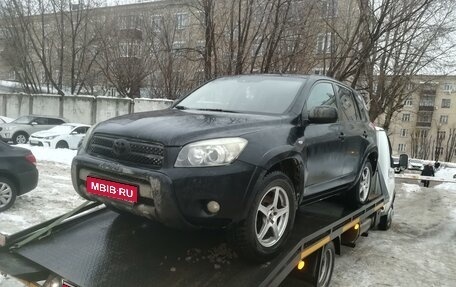 Toyota RAV4, 2008 год, 1 350 000 рублей, 1 фотография