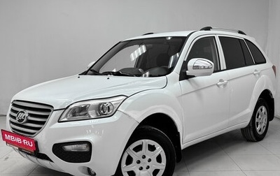 Lifan X60 I рестайлинг, 2014 год, 673 000 рублей, 1 фотография