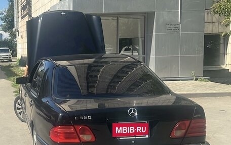 Mercedes-Benz E-Класс, 1999 год, 450 000 рублей, 8 фотография