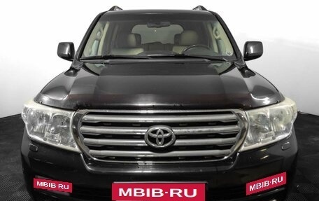 Toyota Land Cruiser 200, 2010 год, 3 450 000 рублей, 2 фотография