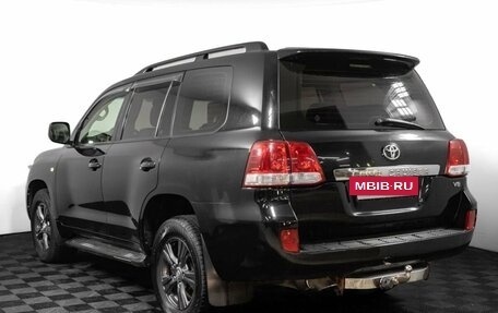 Toyota Land Cruiser 200, 2010 год, 3 450 000 рублей, 7 фотография