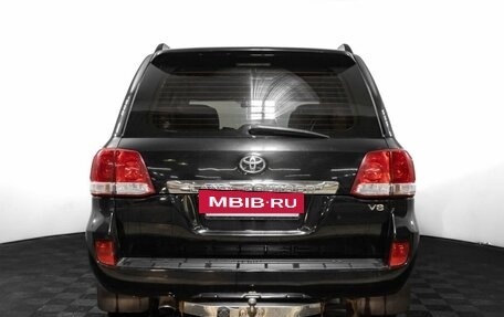 Toyota Land Cruiser 200, 2010 год, 3 450 000 рублей, 6 фотография