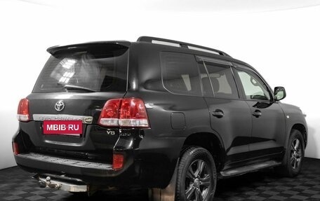 Toyota Land Cruiser 200, 2010 год, 3 450 000 рублей, 5 фотография