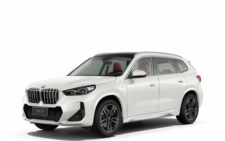 BMW X1, 2024 год, 7 090 000 рублей, 2 фотография