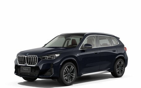 BMW X1, 2024 год, 7 090 000 рублей, 2 фотография