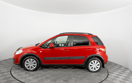 Suzuki SX4 II рестайлинг, 2012 год, 1 084 000 рублей, 8 фотография