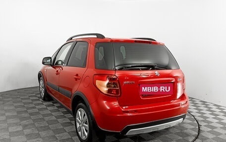 Suzuki SX4 II рестайлинг, 2012 год, 1 084 000 рублей, 7 фотография