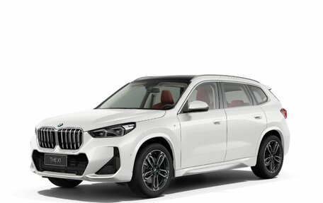 BMW X1, 2024 год, 7 090 000 рублей, 2 фотография