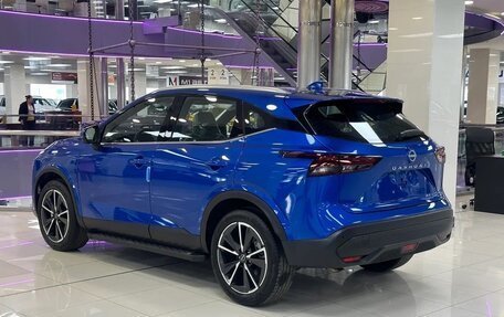 Nissan Qashqai, 2023 год, 3 680 000 рублей, 6 фотография