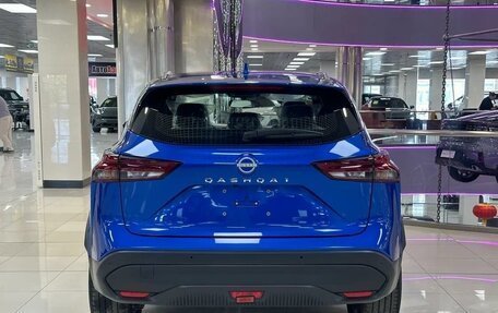 Nissan Qashqai, 2023 год, 3 680 000 рублей, 5 фотография