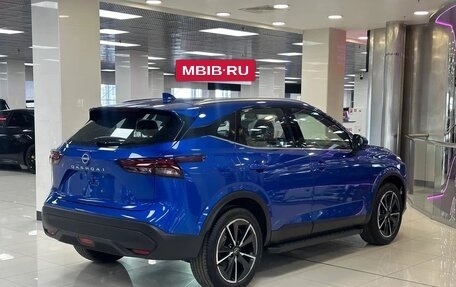 Nissan Qashqai, 2023 год, 3 680 000 рублей, 4 фотография