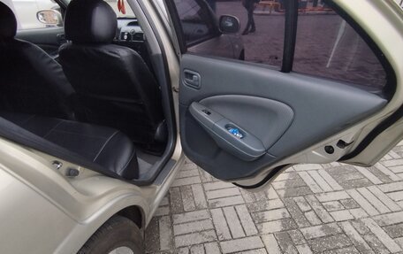 Nissan Almera Classic, 2007 год, 545 000 рублей, 6 фотография