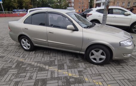 Nissan Almera Classic, 2007 год, 545 000 рублей, 11 фотография