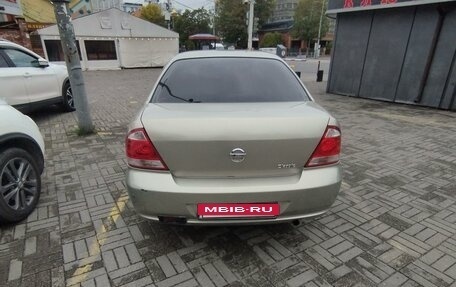 Nissan Almera Classic, 2007 год, 545 000 рублей, 12 фотография