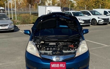 Honda Fit Shuttle I рестайлинг, 2011 год, 970 000 рублей, 8 фотография