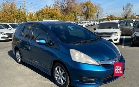 Honda Fit Shuttle I рестайлинг, 2011 год, 970 000 рублей, 3 фотография