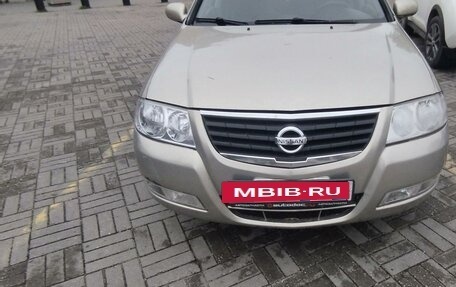 Nissan Almera Classic, 2007 год, 545 000 рублей, 13 фотография