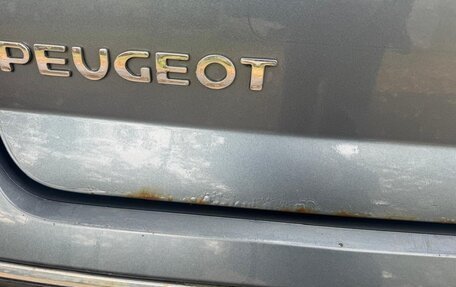 Peugeot 407, 2008 год, 395 000 рублей, 19 фотография