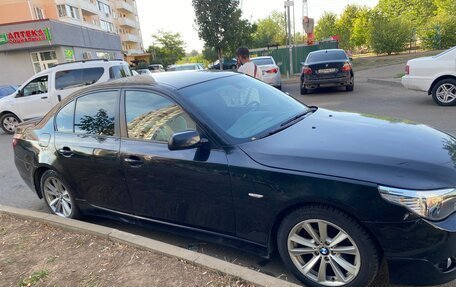 BMW 5 серия, 2004 год, 900 000 рублей, 7 фотография