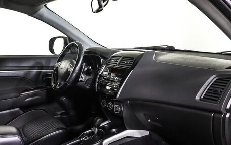 Citroen C4 Aircross, 2012 год, 1 450 000 рублей, 2 фотография