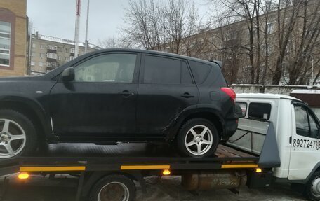 Toyota RAV4, 2008 год, 1 350 000 рублей, 2 фотография